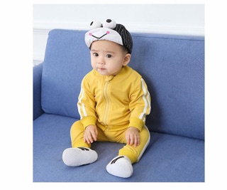Set đồ bộ thể thao