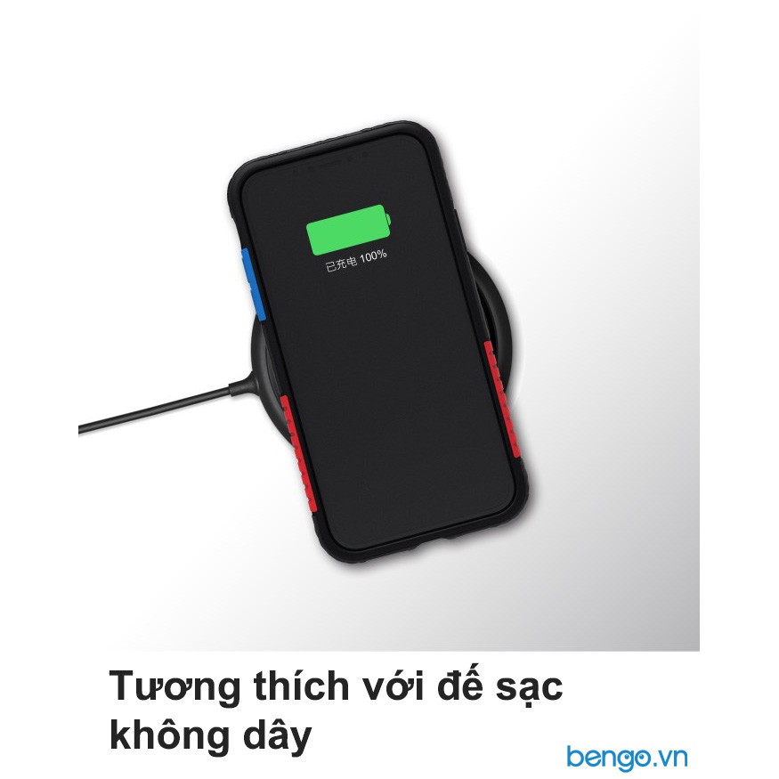 Ốp lưng iPhone 11 Pro Max Telephant NMDer