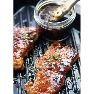 Sốt BBQ Beksul-290g
