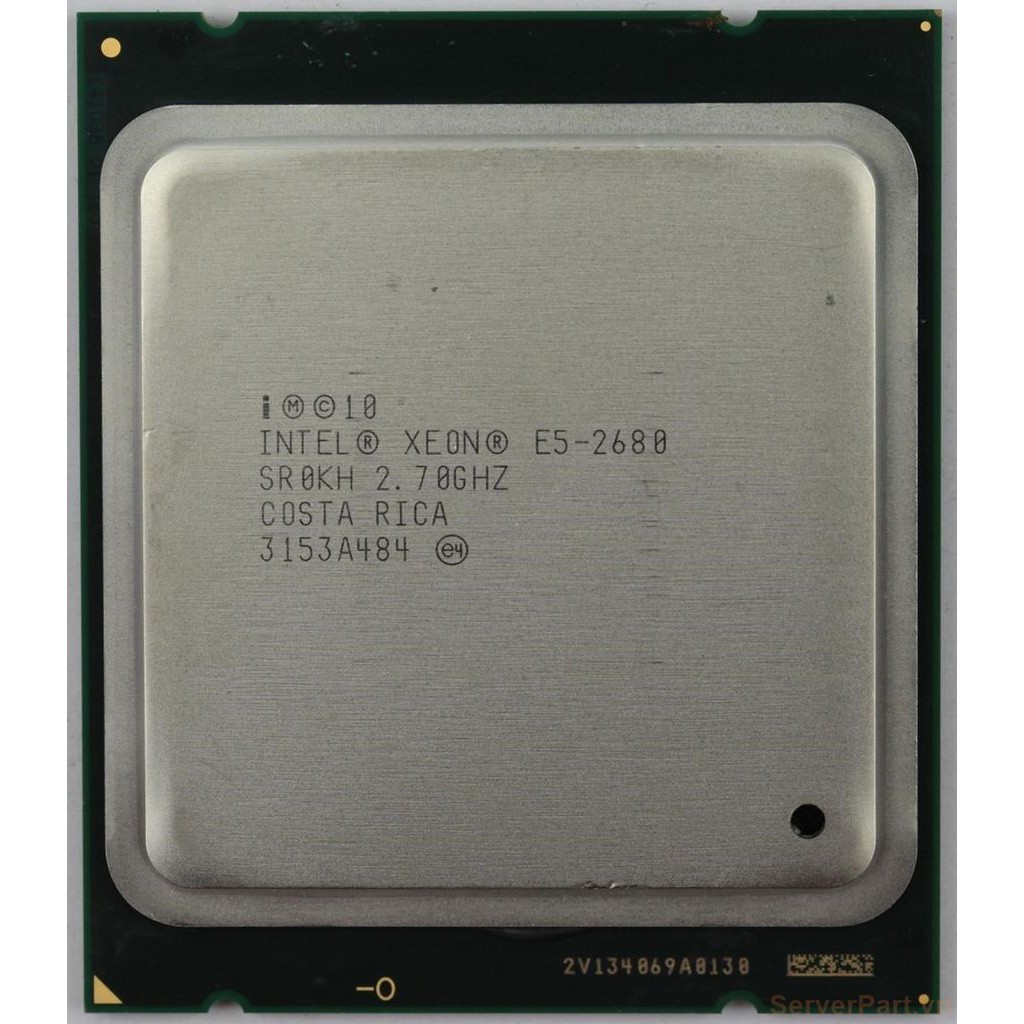 cpu xeon e5 2650 socket 2011/ tặng keo tản nhiệt | BigBuy360 - bigbuy360.vn