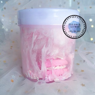 SLIME GIRL'S NIGHT OUT - SLIME TRONG SIÊU ĐẸP