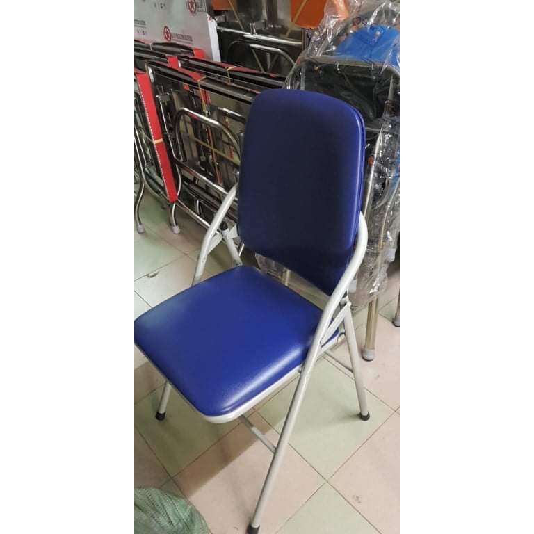 Ghế gấp- Ghế xếp lưng cao Hòa Phát G04 | BigBuy360 - bigbuy360.vn
