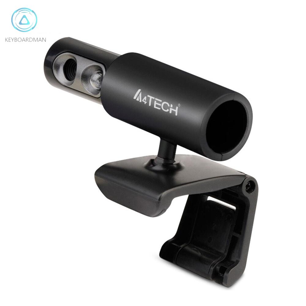 Webcam A4Tech Pk-838G Cho Máy Tính