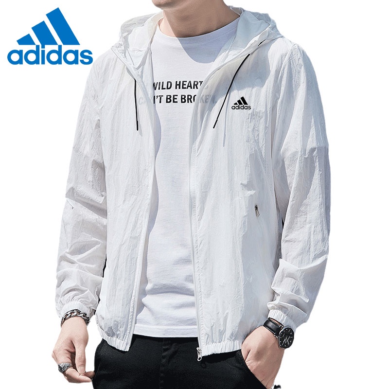 Áo Khoác bomber Chống Tia uv Màu Sắc Thời Trang Cho Nam