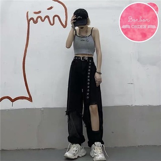 QUẦN JEAN ULZZANG RÁCH CỰC CHẤT