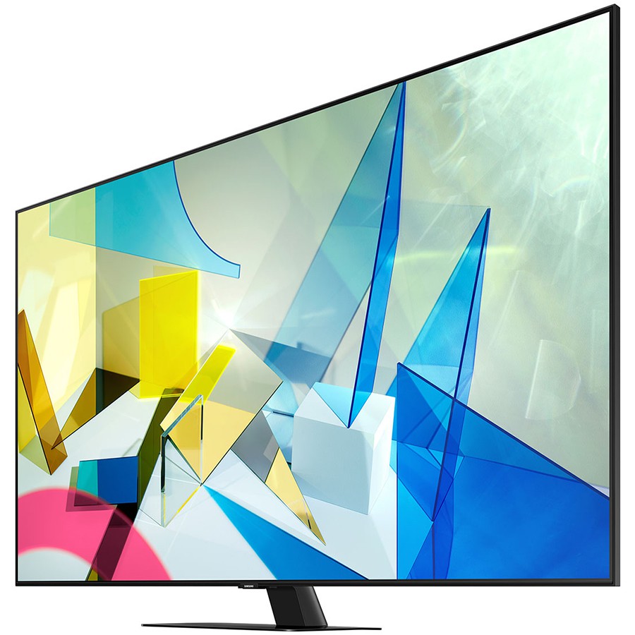Qled Tivi Samsung 4K 49 Inch QA49Q80TA Hệ Điều Hành Tizen Trình Duyệt Web Có Kết nối bàn phím | BigBuy360 - bigbuy360.vn