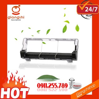 Nắp đậy chổi xoắn cho robot lau nhà cho các dòng robot
