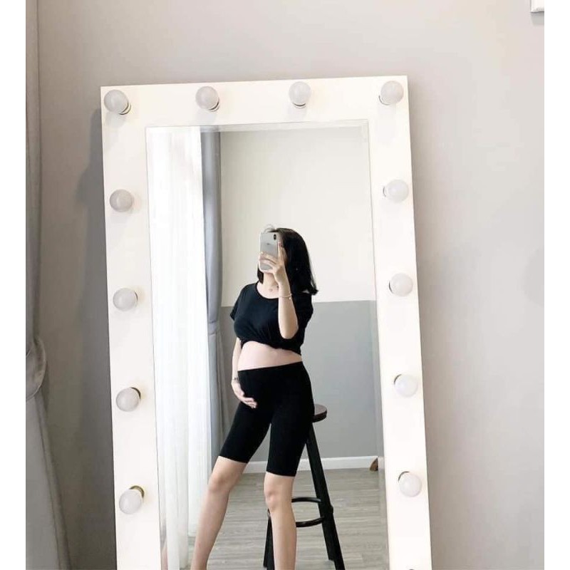 Legging đùi trên gối Thái Lan