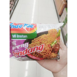 mì indomie thùng 40 gói đủ vị