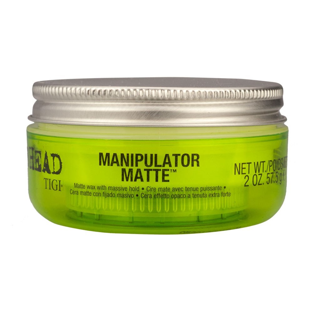 Sáp mờ siêu giữ nếp Tigi Bed Head Manipulator Matte 57ml