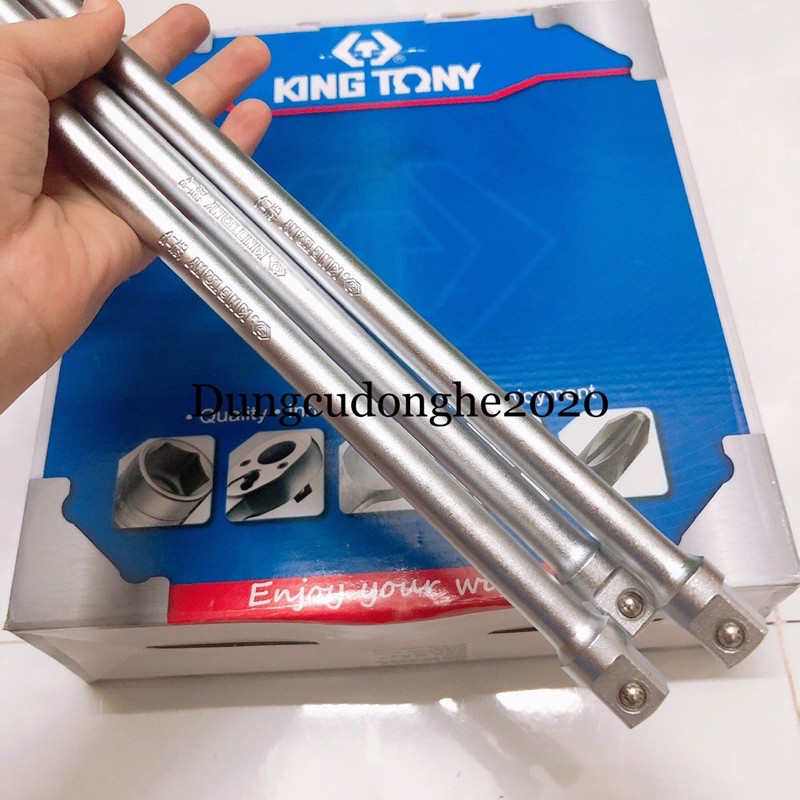 Tuýp chữ T Kingtony 4511-10 loại 1/2 dài 250mm