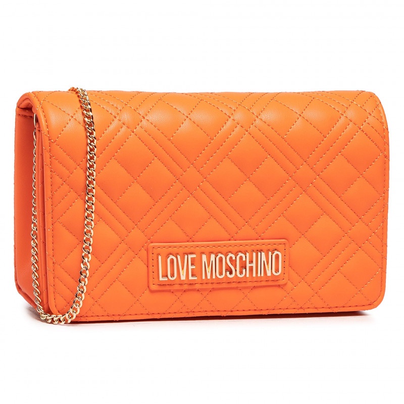 [Mã FAPREBAU giảm 10% đơn từ 1tr] Túi xách nữ Love Moschino JC4256PP0CKJ0