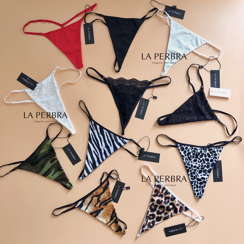 Quần G-String nhiều kiểu sexy | BigBuy360 - bigbuy360.vn