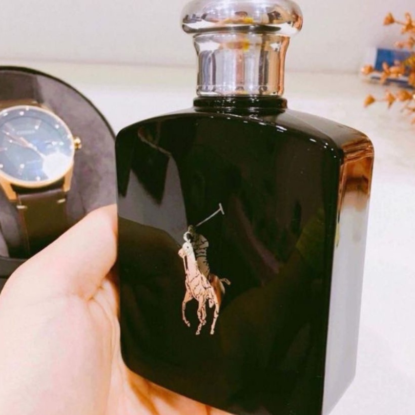 Nước hoa nam Polo 100ML, nước hoa thơm lâu cuốn hút sang trọng lịch lãm