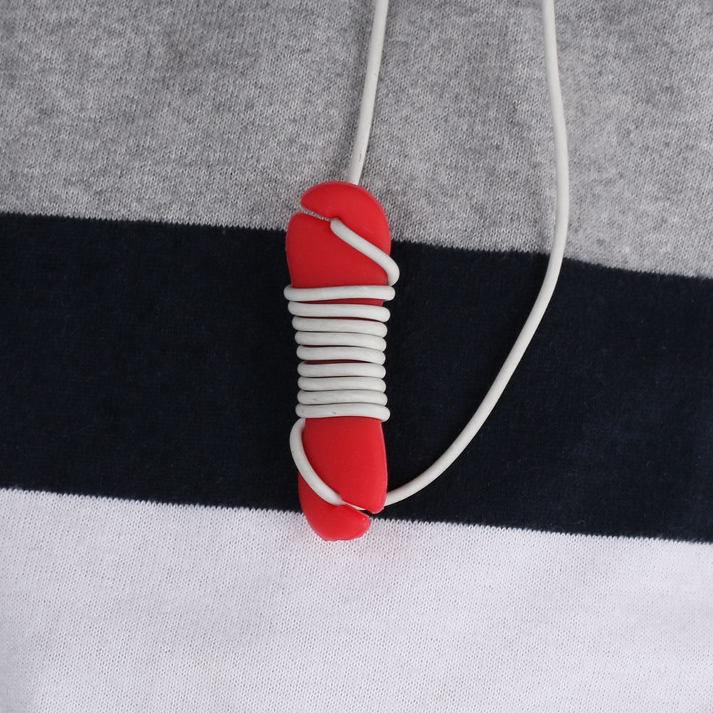 Set 2 / 5 Dây Quấn Dây Cáp Gọn Gàng Tiện Lợi