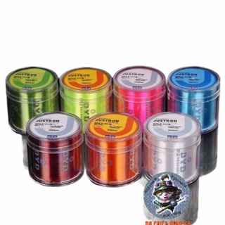 Cước câu cá daiwa 500m chính hãng