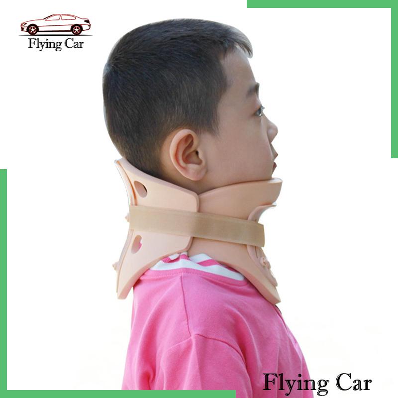 Thiết Bị Hỗ Trợ Bảo Vệ Cột Sống Cổ