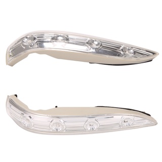 Đèn LED xi nhan gắn gương chiếu hậu bên trái cho Hyundai Tucson IX35