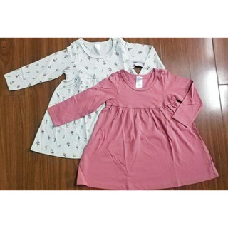 Set 2 váy H.M cho bé