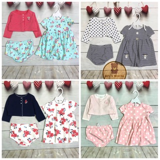 Set 3ct Little Me