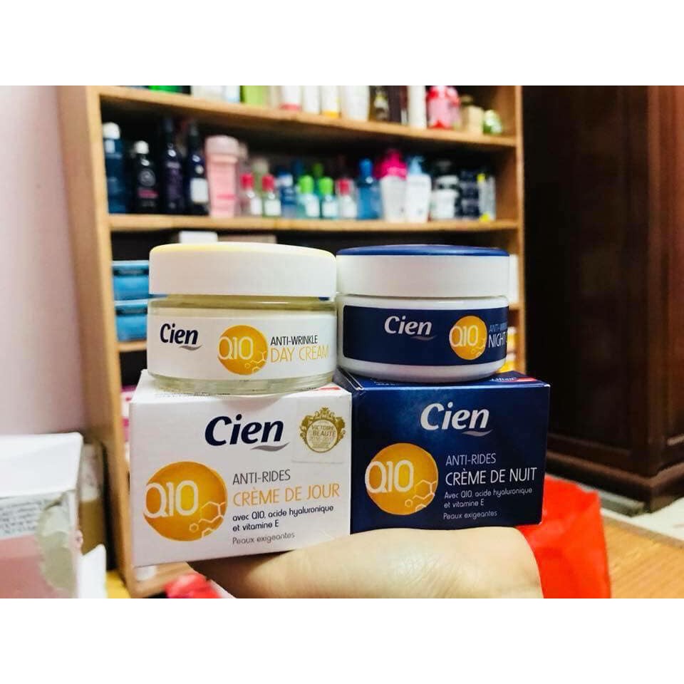 Kem dưỡng CIEN chống lão hóa