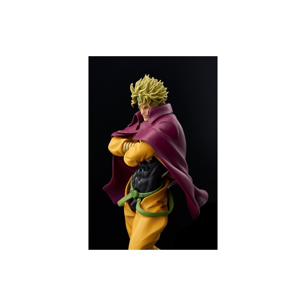 [SHQ] [ Hàng có sẵn ] Mô hình Figure chính hãng Nhật - Dio Brando - Grandista - Jojo no Kimyou na Bouken