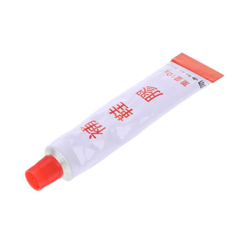 Tuýp keo dán giày da siêu dính tiện lợi 10ml