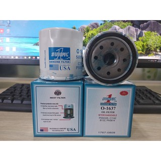 Lọc nhớt xe Innova, Focus, Vitara, Fiesta, Hiace