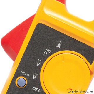 Ampe kìm đo AC FLUKE 303 (600A)