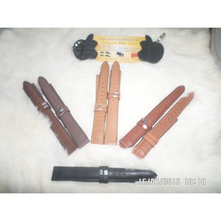 COMBO 2 dây đồng hồ Volare