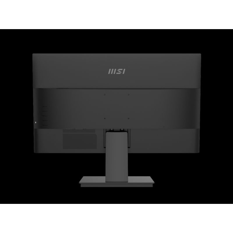 Màn Hình MSI PRO MP241X 75Hz Hàng chính hãng