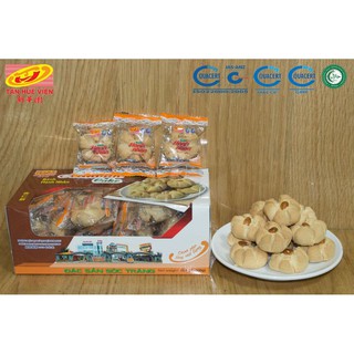 BÁNH HẠNH NHÂN - TÂN HUÊ VIÊN