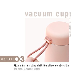 Bình đựng nước giữ nhiệt mini 270ml