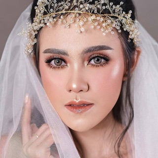 Gel Feathers chải lông mày