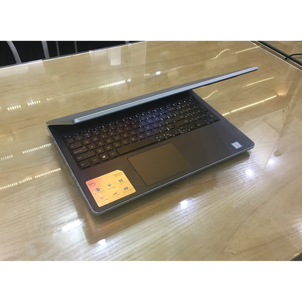 DELL INSPIRON 5559 CORE I5 6200U RAM 4G HDD 500G GRAPHICS | BigBuy360 - bigbuy360.vn