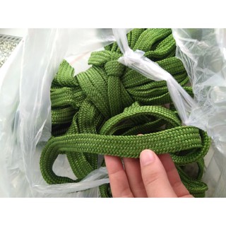 dây dù giăng võng 1m (12.000₫/m)