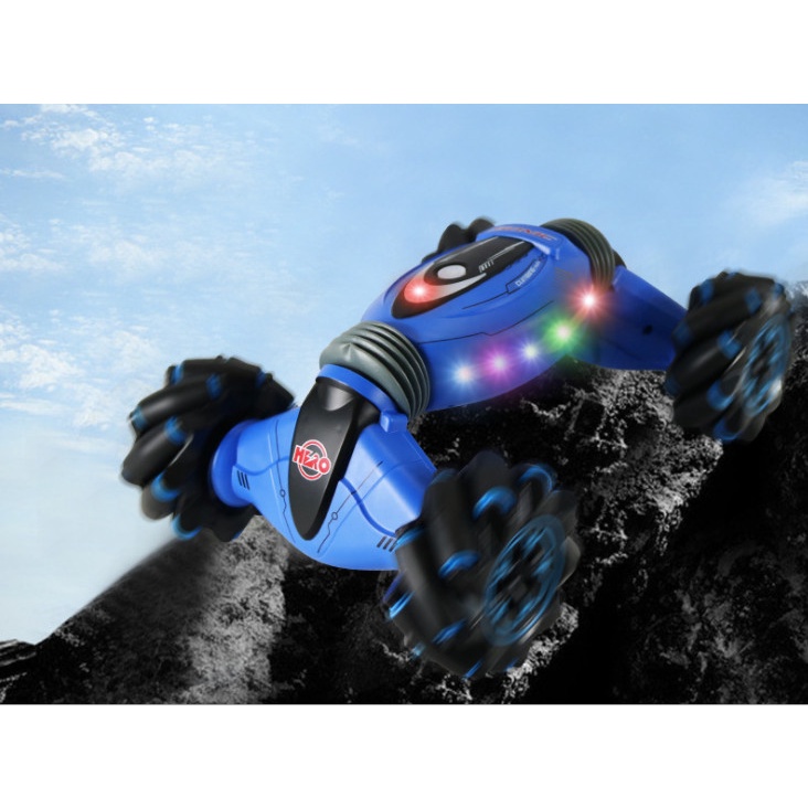 Xe Địa Hình Điều Khiển Từ Xa Bằng Cử Chỉ Tay Và Remote-Sản phẩm bán chạy nhất năm 2022