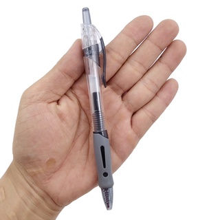 🔹 Bút Bi Cenvava 0.5mm MINI-1000 - Mực Đen