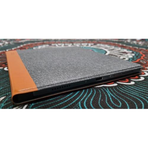 Bao da máy đọc sách Boox Leaf - Hàng chính hãng