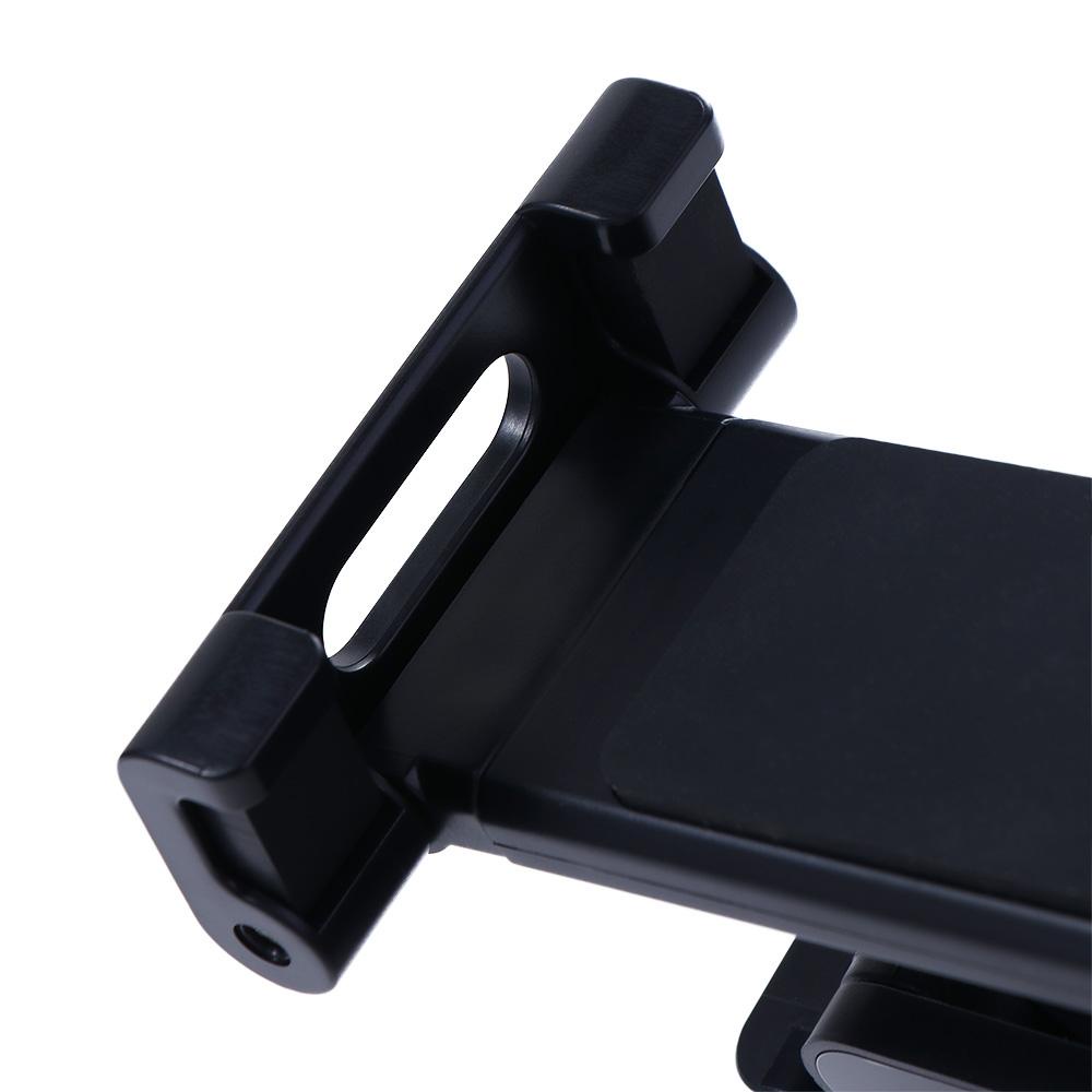 Giá Đỡ Điện Thoại / Máy Tính Bảng 4-11 Inch Có Thể Điều Chỉnh Gắn Ghế Sau Xe Hơi Tiện Dụng