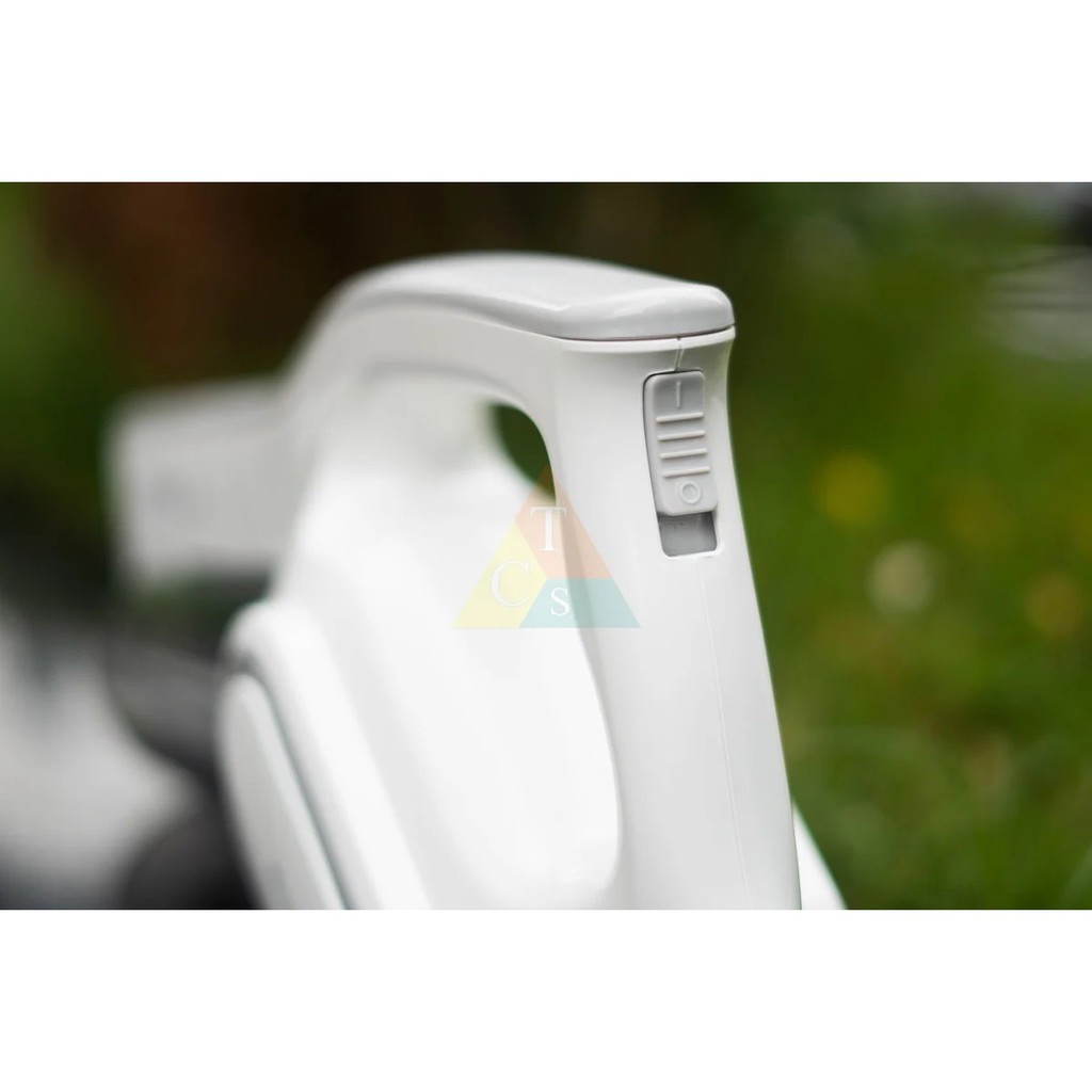Máy Hút Bụi Deerma DEM-DX700, DX700s Công Suất 600W ( Đen, Trắng) | BigBuy360 - bigbuy360.vn