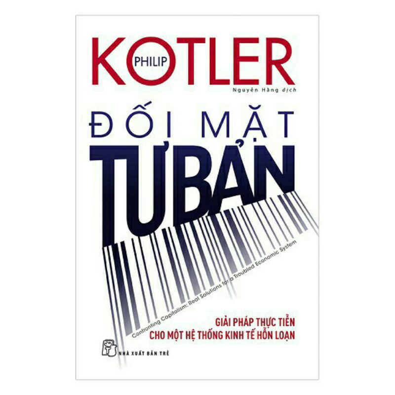 Sách__Đối Mặt Tư Bản