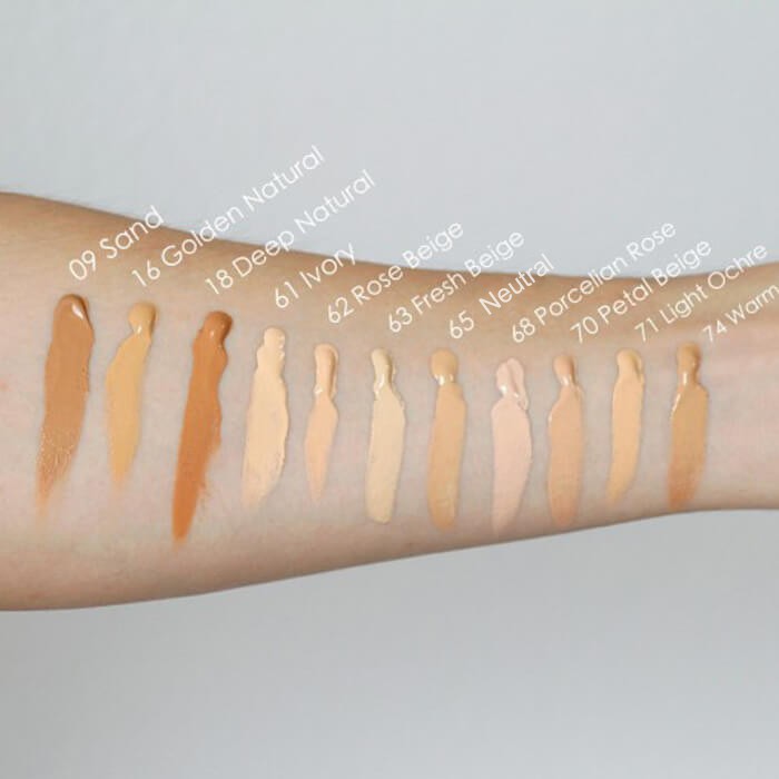 Kem Nền Dạng Lỏng Clinique Even Better Makeup SPF15 PA++ Evens And Corrects 7ml | BigBuy360 - bigbuy360.vn