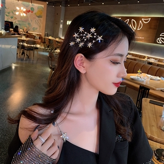 Kẹp Tóc Nữ Hình Vịt Con Đáng Yêu