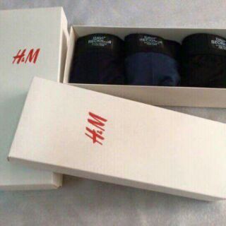 Combo 3 chiếc quần ship HM