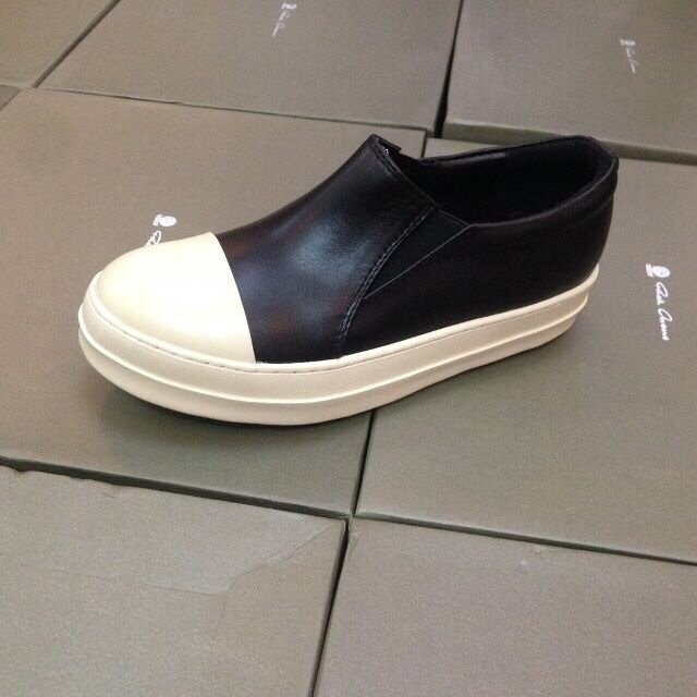 Rick owen