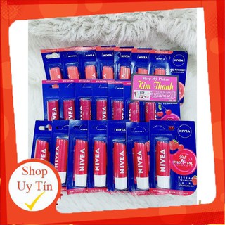 Son dưỡng môi Nivea