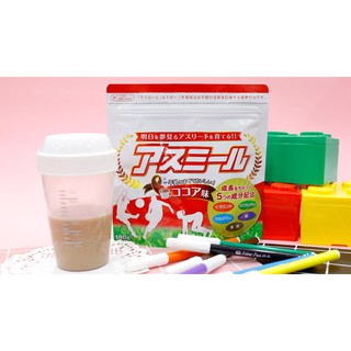 Sữa tăng chiều cao cho trẻ Asumiru Ichiban Boshi 180g