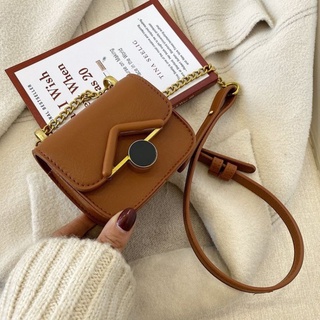 Túi mini đeo chéo nữ đẹp đi chơi