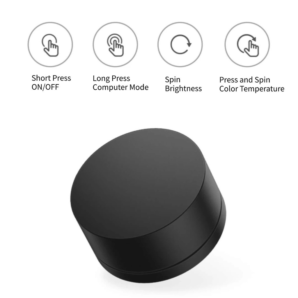 Đèn màn hình máy tính Xiaomi Mijia Display Hanging Lamp MJGJ01YL